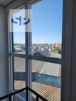Imagem Imóvel Comercial à Venda, 1.471 m² em Vila Nova Cumbica - Guarulhos