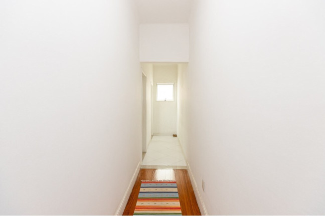 Imagem Casa com 3 Quartos à Venda, 120 m² em Jardim Paulista - São Paulo