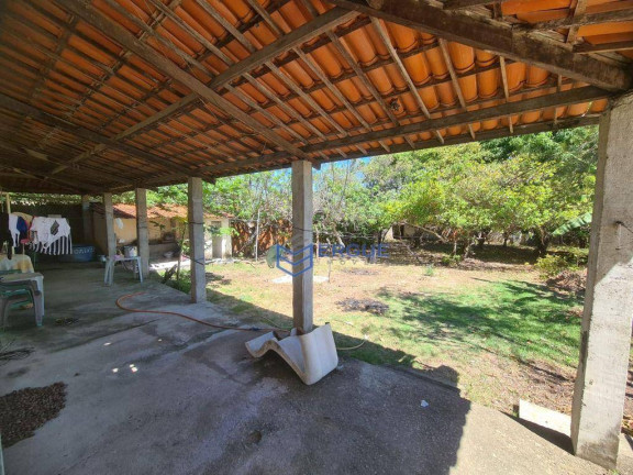 Imagem Chácara com 6 Quartos à Venda, 250 m² em Vereda Tropical - Eusébio Imagem Chácara com 6 Quartos à Venda, 250 m² em Vereda Tropical - Eusébio