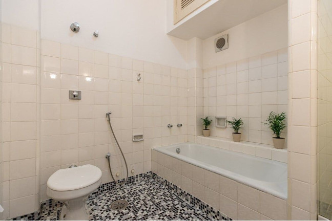 Imagem Apartamento com 2 Quartos à Venda, 176 m² em Centro - São Paulo