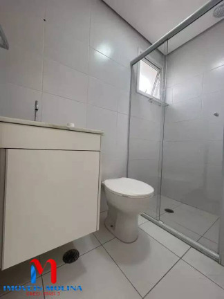 Imagem Apartamento com 3 Quartos à Venda, 72 m² em Campestre - Santo André