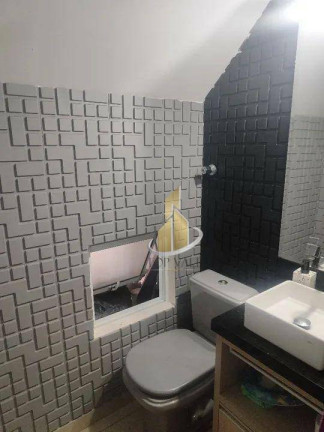 Imagem Sobrado com 3 Quartos à Venda, 129 m² em Jardim Das Indústrias - São José Dos Campos