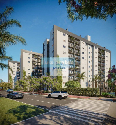 Imagem Apartamento com 2 Quartos à Venda, 60 m² em São Gonçalo - Pelotas Imagem Apartamento com 2 Quartos à Venda, 60 m² em São Gonçalo - Pelotas