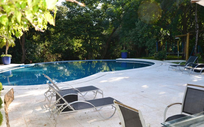 Imagem Casa de Condomínio com 6 Quartos à Venda, 750 m² em Fazenda Vila Real De Itu - Itu