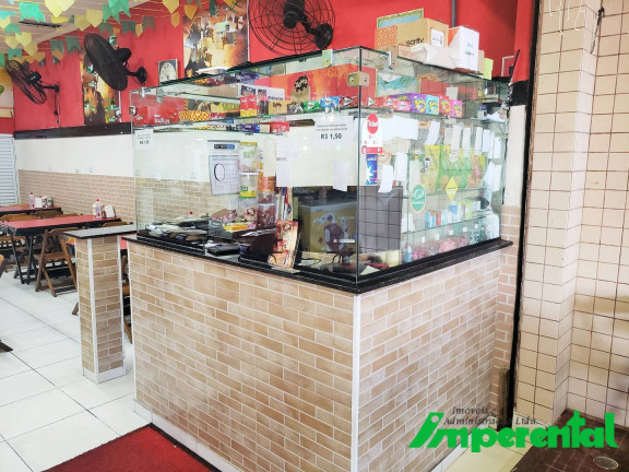 Imagem Sala Comercial à Venda, 200 m² em José Menino - Santos Imagem Sala Comercial à Venda, 200 m² em José Menino - Santos