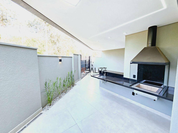 Imagem Casa com 3 Quartos à Venda, 124 m² em Condomínio Park Gran Reserve - Indaiatuba Imagem Casa com 3 Quartos à Venda, 124 m² em Condomínio Park Gran Reserve - Indaiatuba