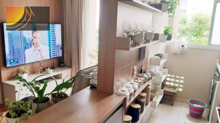 Imagem Apartamento com 2 Quartos à Venda, 50 m² em Pirituba - São Paulo