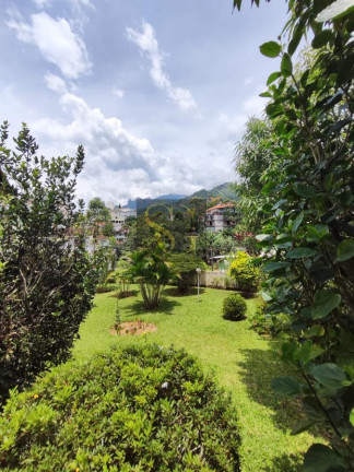 Imagem Casa de Condomínio com 1 Quarto à Venda, 35 m² em Cascata Guarani - Teresópolis