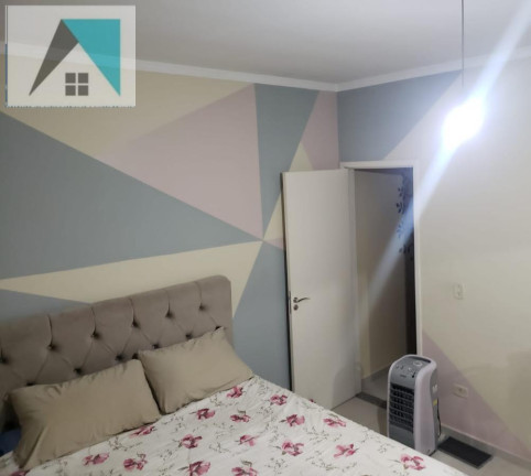Imagem Casa com 2 Quartos à Venda, 87 m² em Jardins (polvilho) - Cajamar Imagem Casa com 2 Quartos à Venda, 87 m² em Jardins (polvilho) - Cajamar