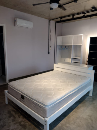 Imagem Apartamento com 1 Quarto à Venda, 74 m² em Embaré - Santos