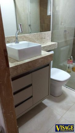 Imagem Casa com 1 Quarto à Venda, 270 m² em Jd. Paraiso - Jacareí