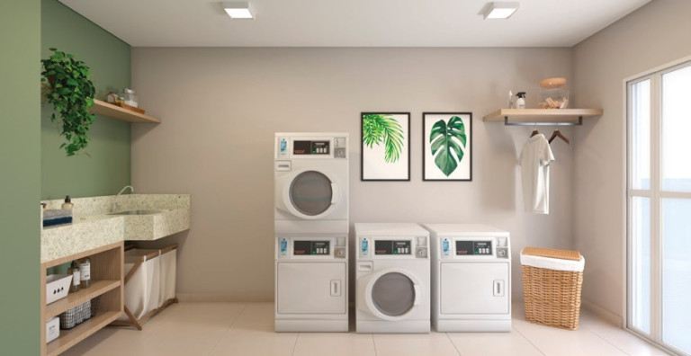 Imagem Apartamento com 1 Quarto à Venda, 26 m² em Cupecê - São Paulo