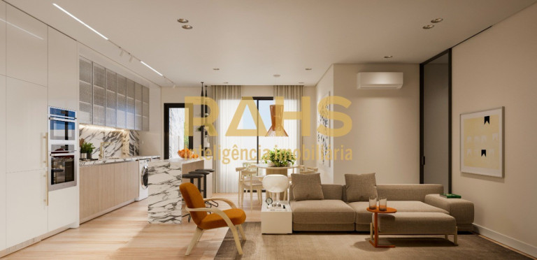 Imagem Apartamento com 3 Quartos à Venda, 117 m² em Costa E Silva - Joinville