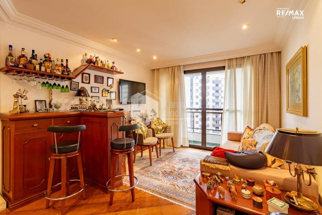 Imagem Apartamento com 3 Quartos à Venda, 119 m² em Vila Andrade - São Paulo Imagem Apartamento com 3 Quartos à Venda, 119 m² em Vila Andrade - São Paulo