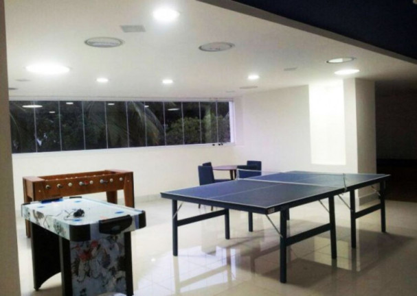 Imagem Apartamento com 4 Quartos à Venda, 335 m²
