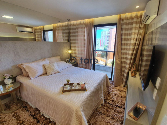 Imagem Apartamento com 3 Quartos à Venda, em Aldeota - Fortaleza Imagem Apartamento com 3 Quartos à Venda, em Aldeota - Fortaleza