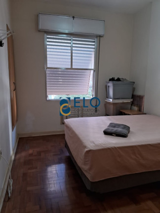 Imagem Apartamento com 3 Quartos à Venda, 151 m² em Boqueirão - Santos Imagem Apartamento com 3 Quartos à Venda, 151 m² em Boqueirão - Santos