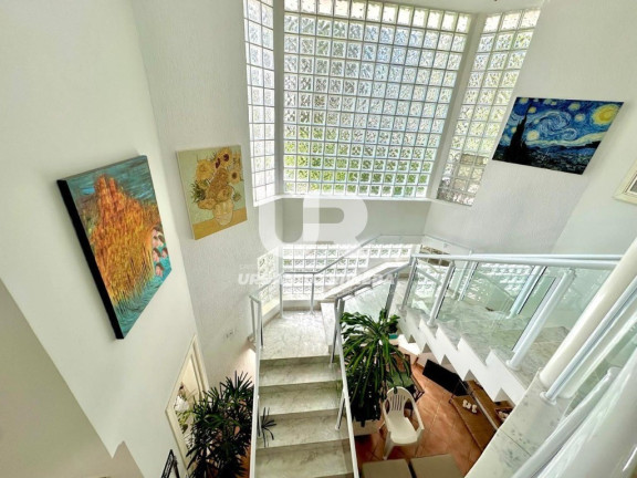 Imagem Casa com 5 Quartos à Venda, 350 m² em Riviera | Módulo 21 - Bertioga
