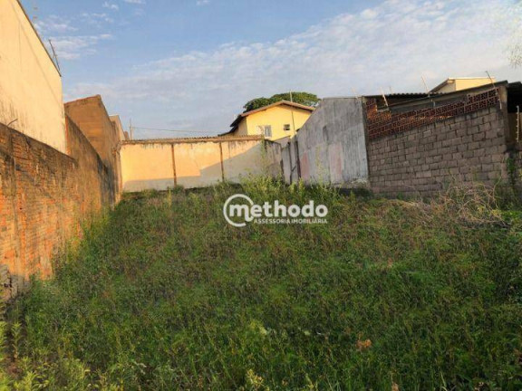 Imagem Terreno à Venda, 300 m² em Parque Da Figueira - Campinas Imagem Terreno à Venda, 300 m² em Parque Da Figueira - Campinas
