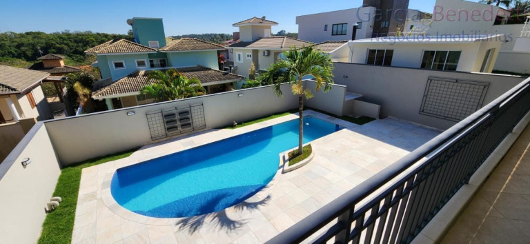 Imagem Casa com 4 Quartos à Venda, 555 m² em Portal Do Paraíso Ii - Jundiaí Imagem Casa com 4 Quartos à Venda, 555 m² em Portal Do Paraíso Ii - Jundiaí
