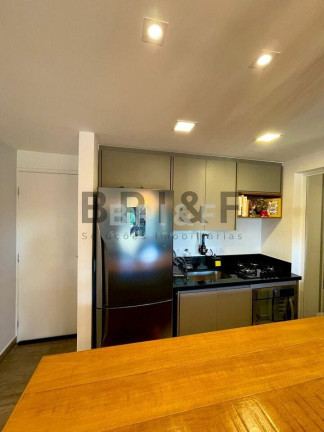 Imagem Apartamento com 2 Quartos à Venda, 117 m² em Jardim Ampliacao - São Paulo
