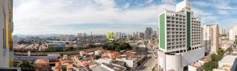 Imagem Apartamento com 1 Quarto à Venda, 28 m² em Lapa - São Paulo Imagem Apartamento com 1 Quarto à Venda, 28 m² em Lapa - São Paulo