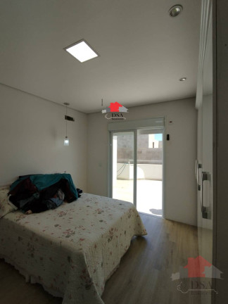 Imagem Casa com 4 Quartos à Venda, 250 m² em Residencial Jardim Do Jatobá - Hortolândia
