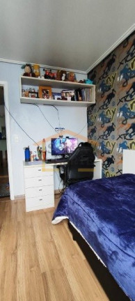 Imagem Apartamento com 3 Quartos à Venda, 66 m² em Parque Novo Mundo - São Paulo Imagem Apartamento com 3 Quartos à Venda, 66 m² em Parque Novo Mundo - São Paulo