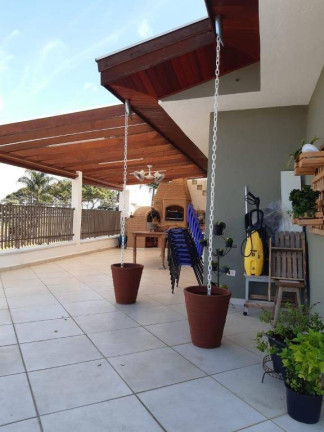 Imagem Casa com 3 Quartos à Venda, 495 m² em Flor Do Vale - Tremembé