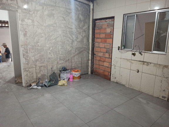Imagem Casa com 2 Quartos à Venda, 222 m² em Alto Da Boa Vista - Mauá