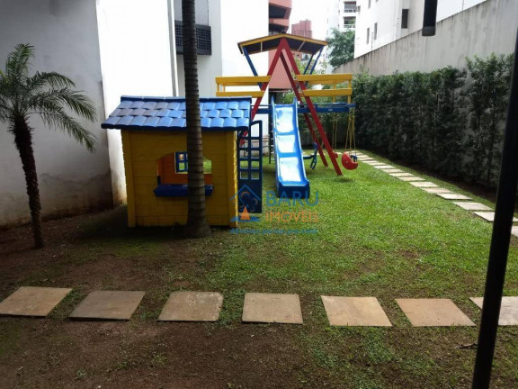 Imagem Apartamento com 2 Quartos à Venda, 97 m² em Santa Cecília - São Paulo