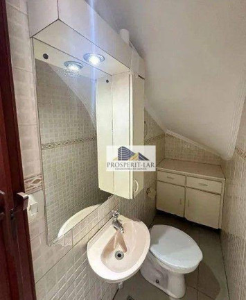 Imagem Sobrado com 2 Quartos à Venda, 113 m² em Jardim Vila Galvão - Guarulhos Imagem Sobrado com 2 Quartos à Venda, 113 m² em Jardim Vila Galvão - Guarulhos