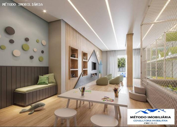 Imagem Apartamento com 2 Quartos à Venda, 61 m² em Agua Branca - São Paulo