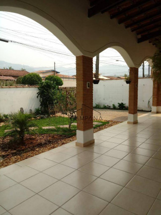 Imagem Casa com 3 Quartos à Venda, 136 m² em Indaiá - Caraguatatuba Imagem Casa com 3 Quartos à Venda, 136 m² em Indaiá - Caraguatatuba