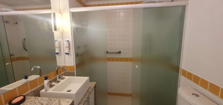 Imagem Apartamento com 1 Quarto à Venda, 62 m² em Barra Da Tijuca - Rio De Janeiro Imagem Apartamento com 1 Quarto à Venda, 62 m² em Barra Da Tijuca - Rio De Janeiro