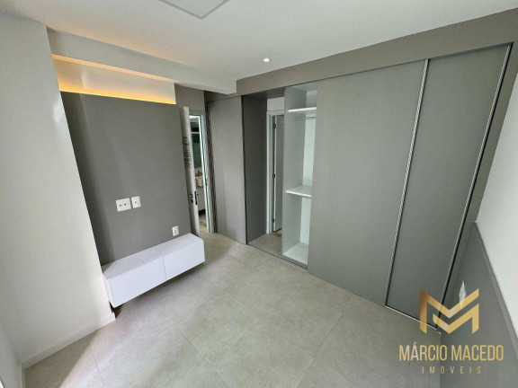 Imagem Apartamento com 2 Quartos à Venda, 55 m² em Meireles - Fortaleza