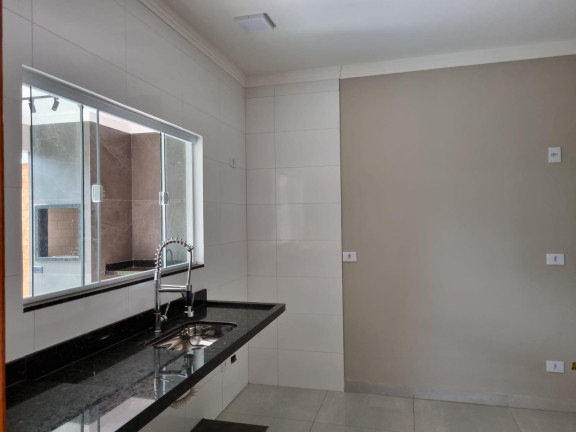 Imagem Casa com 4 Quartos à Venda, 131 m² em Parque Dos Novos Estados - Campo Grande Imagem Casa com 4 Quartos à Venda, 131 m² em Parque Dos Novos Estados - Campo Grande