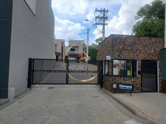 Imagem Casa de Condomínio com 3 Quartos à Venda, 110 m² em Urbanova I - São José Dos Campos Imagem Casa de Condomínio com 3 Quartos à Venda, 110 m² em Urbanova I - São José Dos Campos
