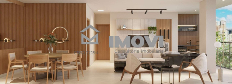 Imagem Apartamento com 2 Quartos à Venda, 61 m² em Jardim Camburi - Vitória