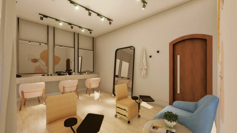 Imagem Apartamento com 2 Quartos à Venda, 59 m² em Coqueiros - Florianópolis
