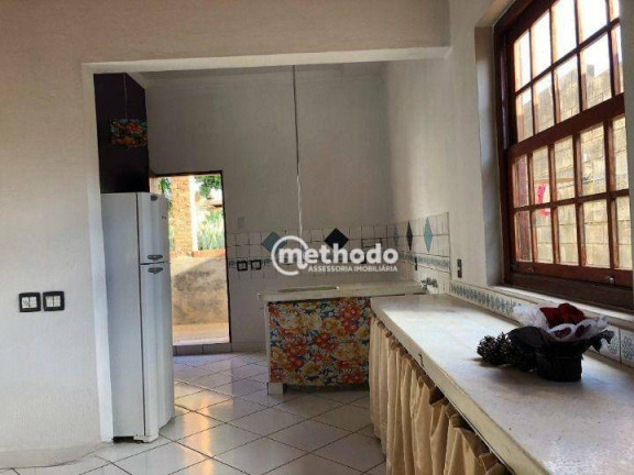 Imagem Chácara com 6 Quartos para Alugar, 220 m² em Chácaras São Martinho - Campinas Imagem Chácara com 6 Quartos para Alugar, 220 m² em Chácaras São Martinho - Campinas