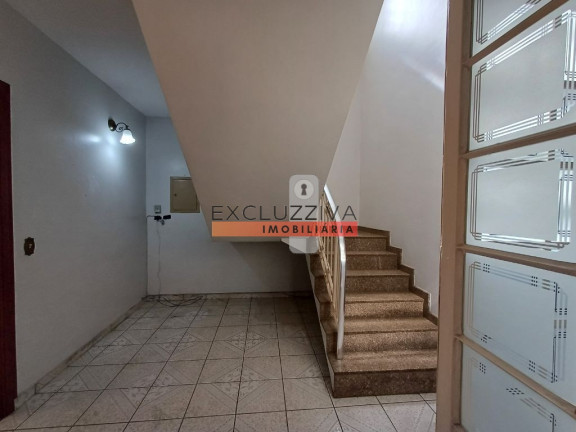 Imagem Sobrado com 4 Quartos à Venda, 300 m² em Centro - Taubaté