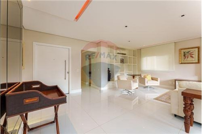 Imagem Apartamento com 4 Quartos à Venda, 185 m² em Morumbi - São Paulo Imagem Apartamento com 4 Quartos à Venda, 185 m² em Morumbi - São Paulo