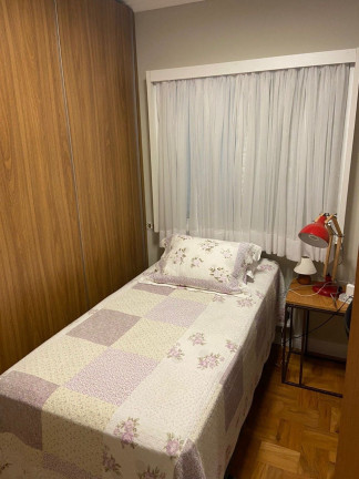 Imagem Apartamento com 3 Quartos à Venda, 110 m² em Vila Mariana - São Paulo