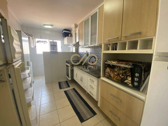 Imagem Apartamento com 2 Quartos à Venda, 80 m² em Tupi - Praia Grande Imagem Apartamento com 2 Quartos à Venda, 80 m² em Tupi - Praia Grande
