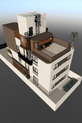 Imagem Apartamento com 2 Quartos à Venda, 57 m² em Estados - João Pessoa Imagem Apartamento com 2 Quartos à Venda, 57 m² em Estados - João Pessoa