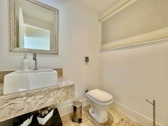 Imagem Cobertura com 4 Quartos à Venda, 341 m² em Riviera De São Lourenço - Bertioga