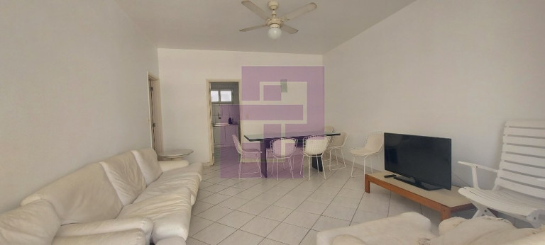 Imagem Apartamento com 4 Quartos à Venda, 175 m² em Pitangueiras - Guarujá