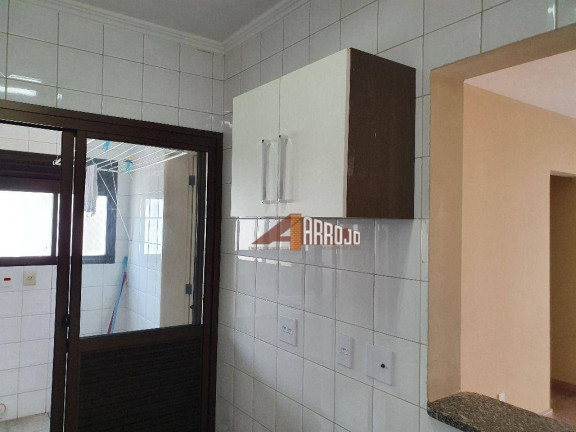 Imagem Apartamento com 3 Quartos para Alugar, 88 m² em Tatuapé - São Paulo Imagem Apartamento com 3 Quartos para Alugar, 88 m² em Tatuapé - São Paulo