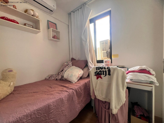 Imagem Imóvel com 3 Quartos à Venda, 74 m² em Pituba - Salvador Imagem Imóvel com 3 Quartos à Venda, 74 m² em Pituba - Salvador
